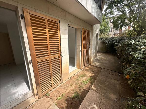 Appartement 3 pièces 57 m² PERIGUEUX - 24000