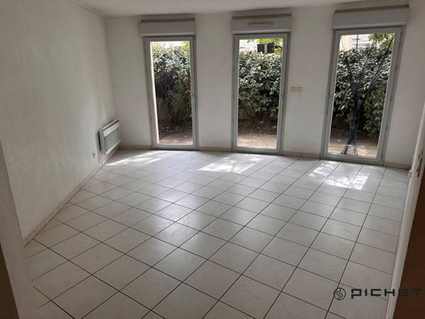 Appartement 3 pièces 57 m² PERIGUEUX - 24000