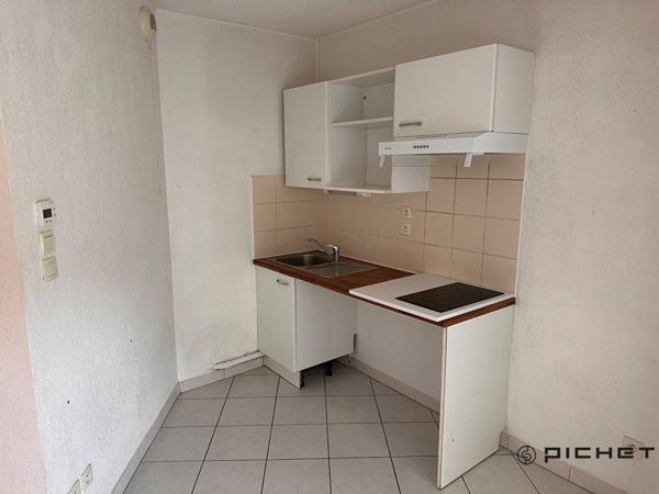 Appartement 3 pièces 57 m² PERIGUEUX - 24000