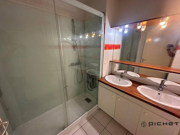 Appartement 3 pièces 57 m² PERIGUEUX - 24000