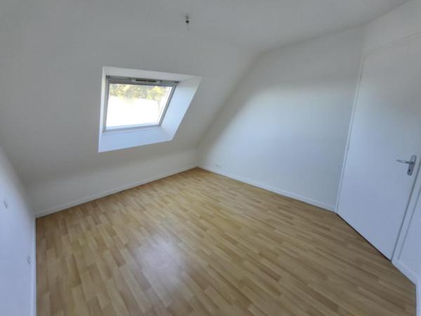 PLOEREN Maison 5 pièces 91 m²