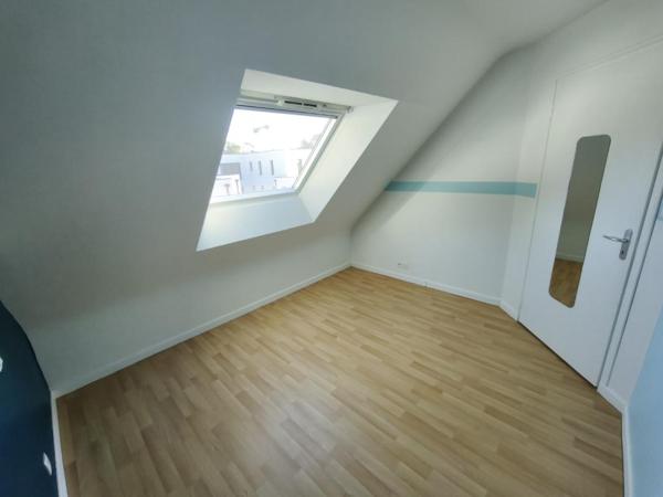 PLOEREN Maison 5 pièces 91 m²