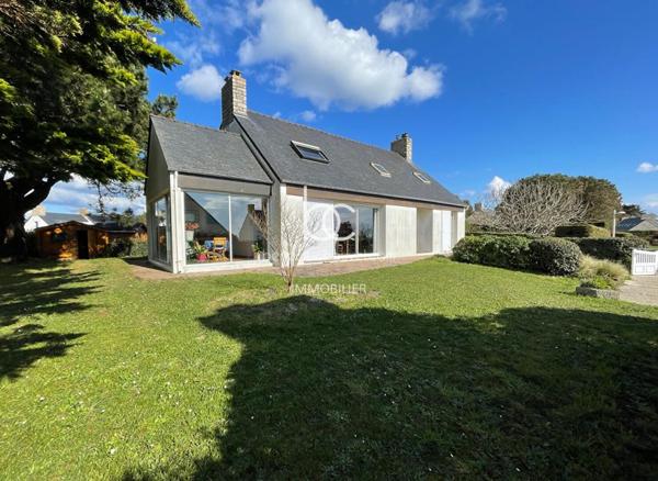 ARZON Maison 7 pièces 130 m²
