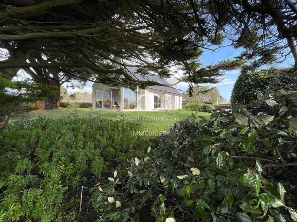 ARZON Maison 7 pièces 130 m²