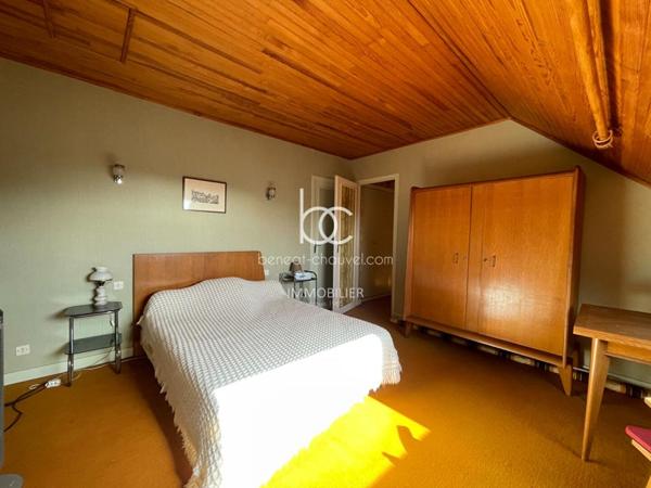 ARZON Maison 7 pièces 130 m²