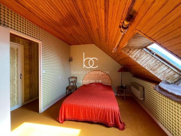ARZON Maison 7 pièces 130 m²