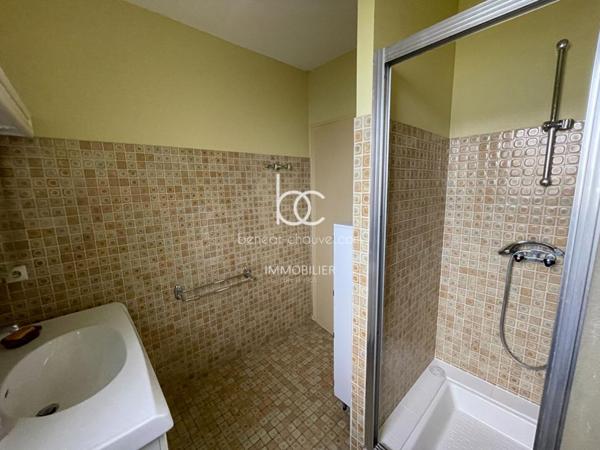 ARZON Maison 7 pièces 130 m²