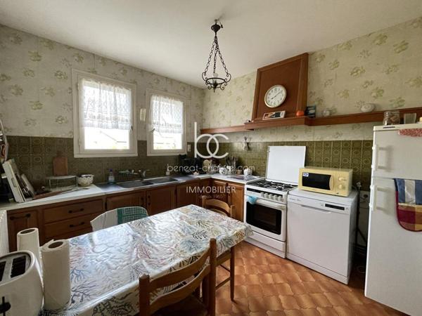 ARZON Maison 7 pièces 130 m²