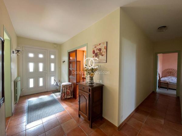 ARZON Maison 7 pièces 130 m²