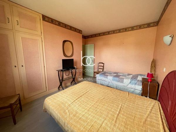 ARZON Maison 7 pièces 130 m²
