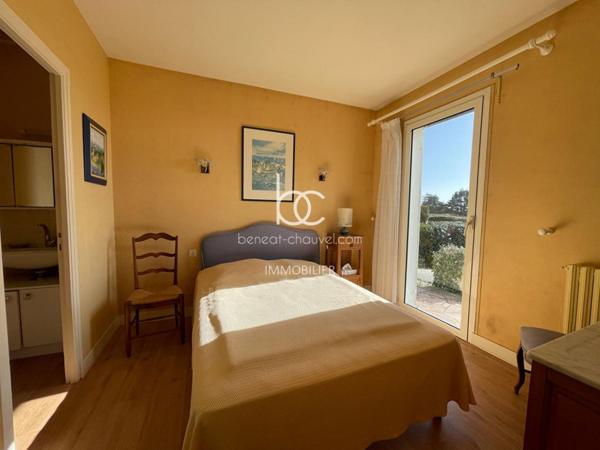ARZON Maison 7 pièces 130 m²