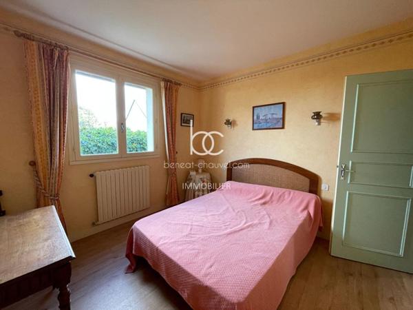 ARZON Maison 7 pièces 130 m²