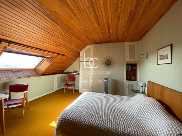 ARZON Maison 7 pièces 130 m²