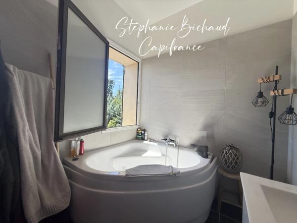 Gap – Saint-Roch | Appartement T3 de 93,4 m² en carrez avec balcon, cave et 2 stationnements