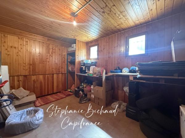 Gap – Saint-Roch | Appartement T3 de 93,4 m² en carrez avec balcon, cave et 2 stationnements