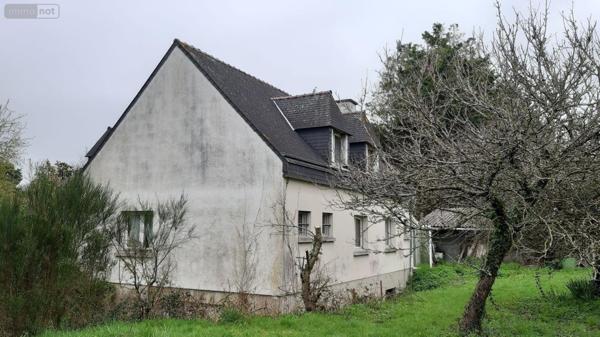 Maison à restaurer à vendre à Vern-sur-Seiche en Ille-et-Vilaine (35770), ref : 010/2096