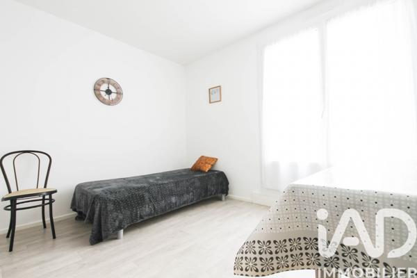 Studio à vendre 17 m² Pau