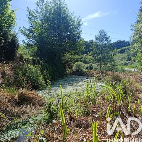 Terrain à vendre 21 677 m² Champnétery