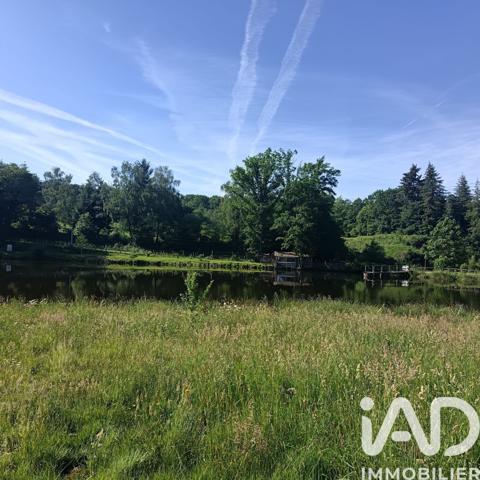 Terrain à vendre 21 677 m² Champnétery