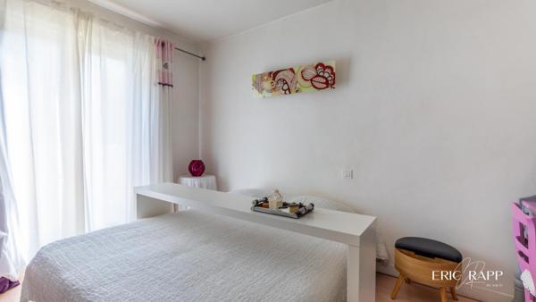 Maison avec 4 chambres + F2 indépendant