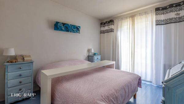 Maison avec 4 chambres + F2 indépendant