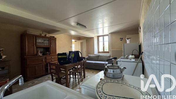 Maison à vendre 5 pièces 137,47 m² Placey