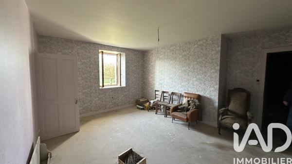 Maison à vendre 5 pièces 137,47 m² Placey