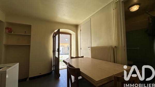 Maison à vendre 5 pièces 137,47 m² Placey