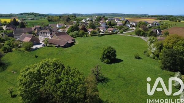 Maison à vendre 5 pièces 137,47 m² Placey