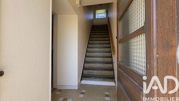 Maison à vendre 5 pièces 137,47 m² Placey