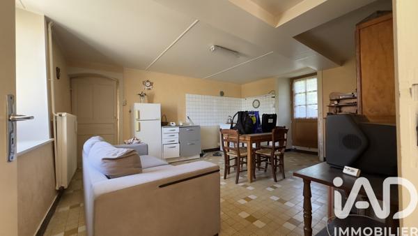 Maison à vendre 5 pièces 137,47 m² Placey