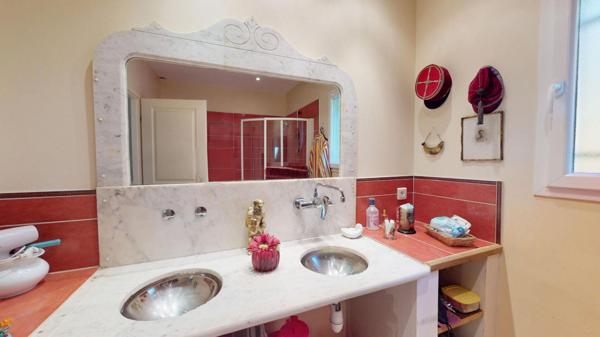 COUP DE COEUR MAISON FAMILIALE À LIMOUX