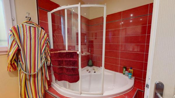 COUP DE COEUR MAISON FAMILIALE À LIMOUX