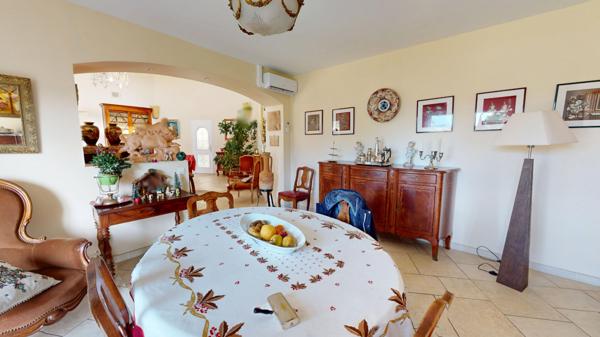 COUP DE COEUR MAISON FAMILIALE À LIMOUX