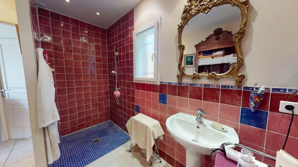 COUP DE COEUR MAISON FAMILIALE À LIMOUX