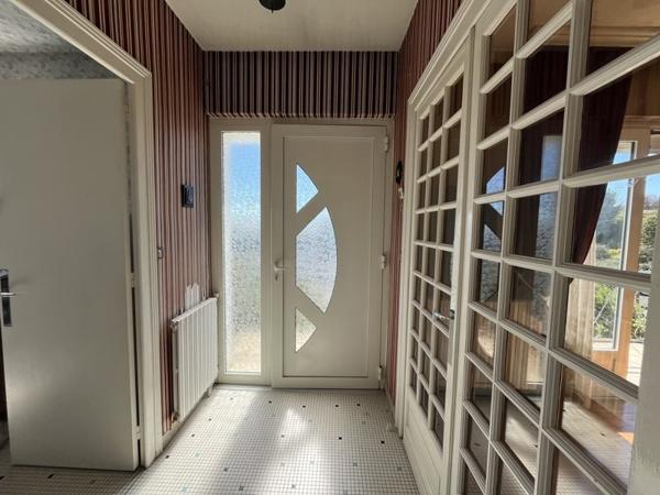 Maison à vendre |  Barbezieux-Saint-Hilaire |  3 pièces | 74 m²