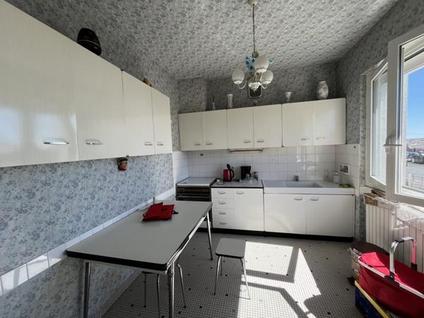 Maison à vendre |  Barbezieux-Saint-Hilaire |  3 pièces | 74 m²