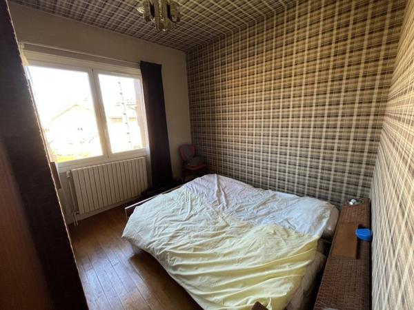 Maison à vendre |  Barbezieux-Saint-Hilaire |  3 pièces | 74 m²