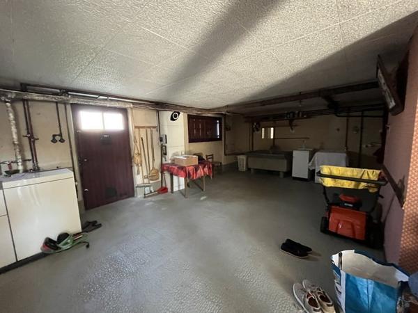 Maison à vendre |  Barbezieux-Saint-Hilaire |  3 pièces | 74 m²