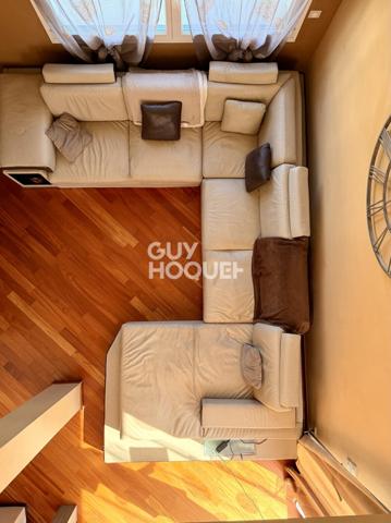 MAISON À VENDRE DE 6 PIÈCES DE 170,00 M²