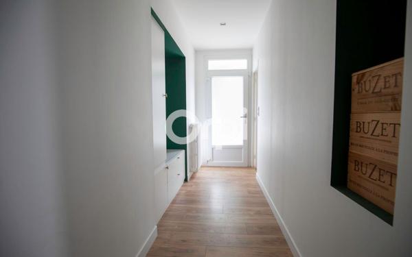 Maison à vendre    4 pièces • 150 m2 Isle