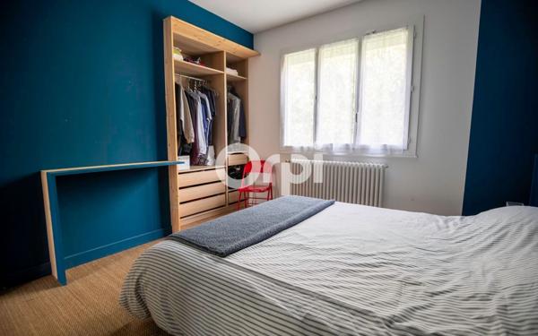 Maison à vendre    4 pièces • 150 m2 Isle