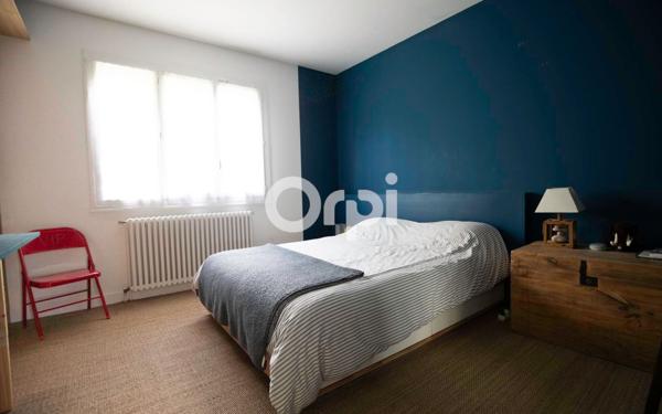 Maison à vendre    4 pièces • 150 m2 Isle