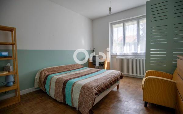 Maison à vendre    4 pièces • 150 m2 Isle