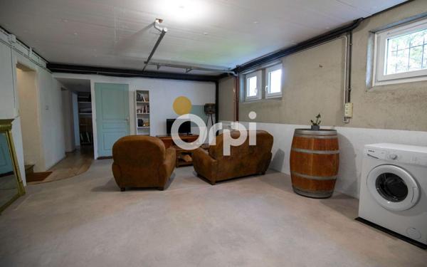 Maison à vendre    4 pièces • 150 m2 Isle