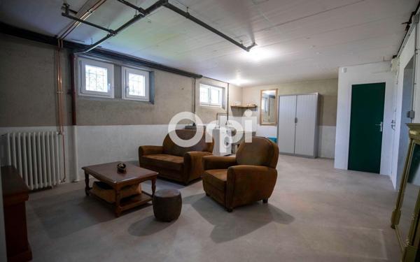 Maison à vendre    4 pièces • 150 m2 Isle