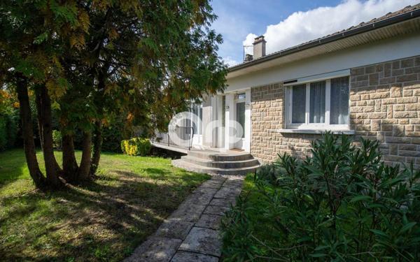 Maison à vendre    4 pièces • 150 m2 Isle