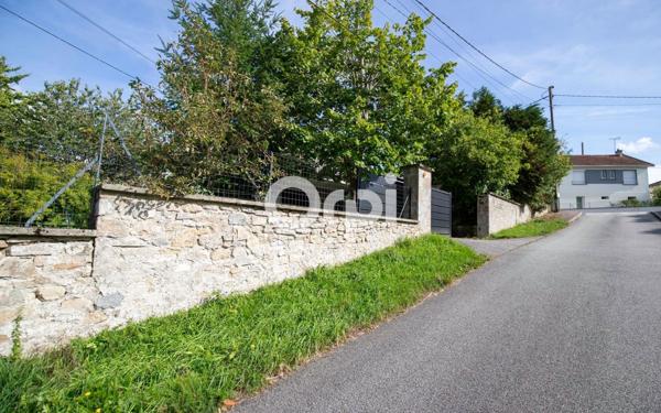 Maison à vendre    4 pièces • 150 m2 Isle