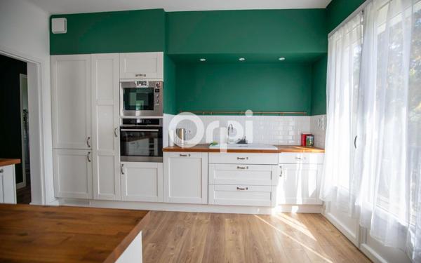 Maison à vendre    4 pièces • 150 m2 Isle