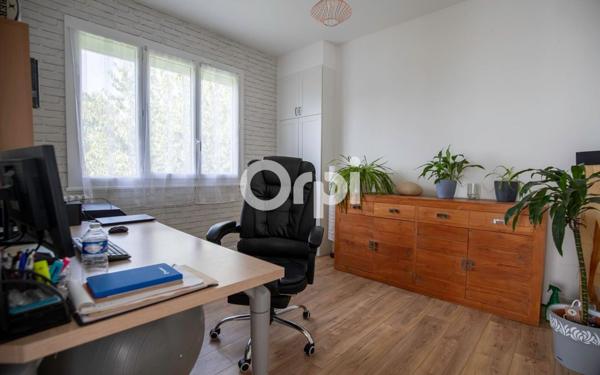 Maison à vendre    4 pièces • 150 m2 Isle